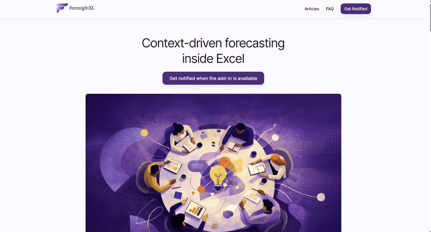 Documentation and support links